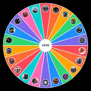 Loading Snacks Top 10 MCU Films! (Phase 1 3) Random Picker