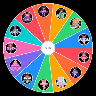 Random Royale High Sets Picker