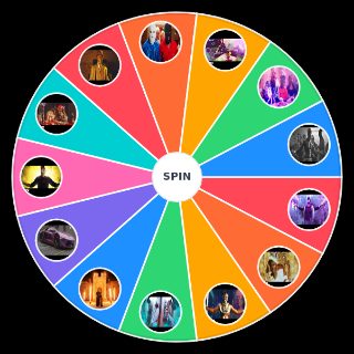 KSI's Songs Random Picker