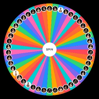 one championship Wheel
