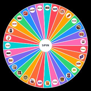 Pick a Random PH Chocolate