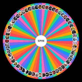 Random Payday 2 DLC Wheel