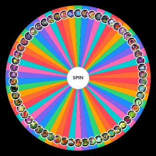 PvZ Heroes Superpowers Wheel