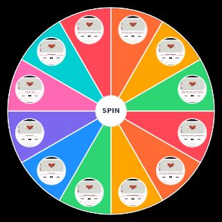 Random 808s & Heartbreak Picker