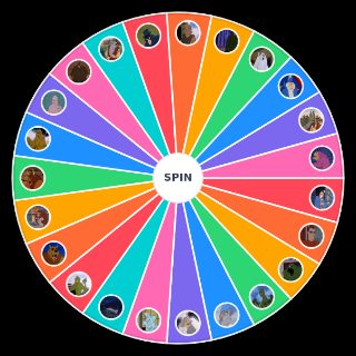 Choose a Random Every Monster In The New Scooby Doo And Scrappy Doo