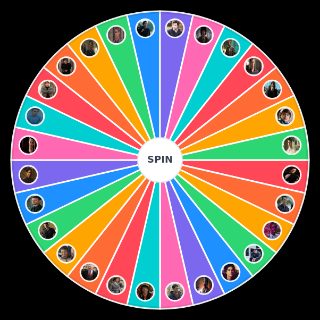 Random Teen Drama Boys Picker
