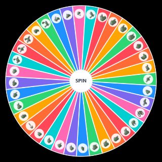 Random HOI4 All Units Wheel