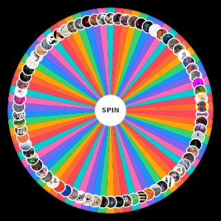 Spin the Wheel: Animal Collective All Projects (+ Solo Stuff)