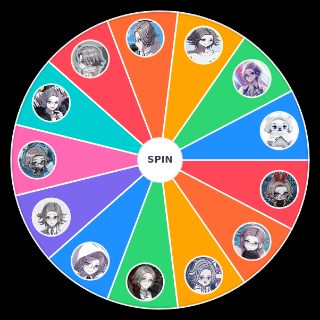 Choose a Random All Eito Collab Merch