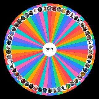 Random Devotos De San Jet Jaguar Wheel