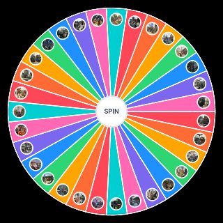 Spin the Wheel: Black Ops 2 Maps