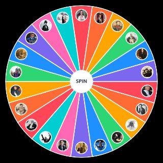 Random Próceres y políticos argentinos Picker