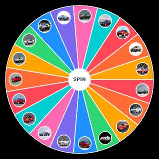 90's JDM Icons Random Generator
