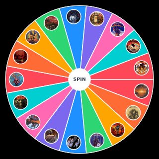 Spin the Wheel: Ronnie James Dio albums
