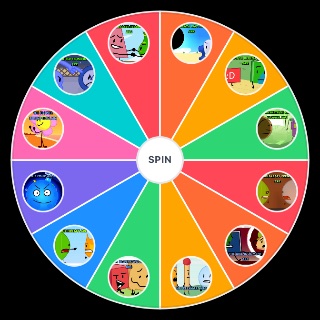 Bfdi arcs Random Picker