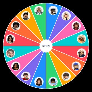 Spin the Wheel: Season 3