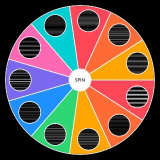 Random Yo Haikyu ships !! :] Wheel
