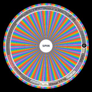 Spin the Wheel: All Black Sabbath Songs