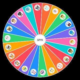 Pick a Random ACNH Rabbit Villager Pocket Camp