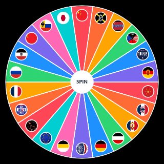 Spin the Wheel: The Fire Rises path
