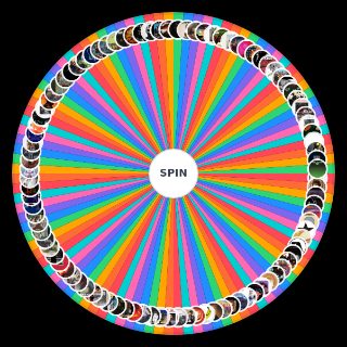 Random TOP 100 RYM Picker