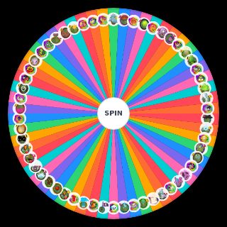 Spin the Wheel: PvZ Heroes Superpower