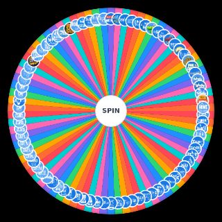 Random [Updated] Poptropica Islands Top (Sep. 2021) Wheel
