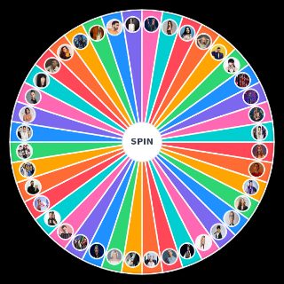 Pick a Random Eurovision legends
