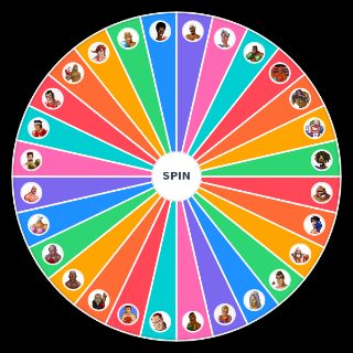 Punch Out Opponents Random Picker