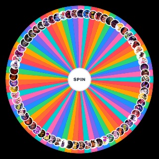 Spin the Wheel: FNIA 2.0