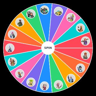 T3 saboten Wheel