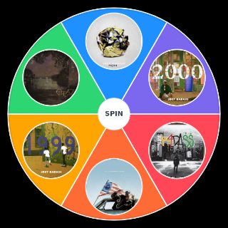 Choose a Random Joey Bada$$ album overview