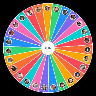 GGST all character Smash or Pass Random Generator