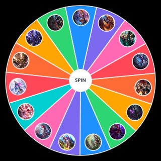 Pick a Random Ahri Skins