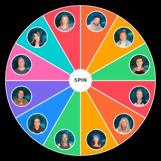 FISHTANK SEASON 3 CONTESTANTS Random Generator