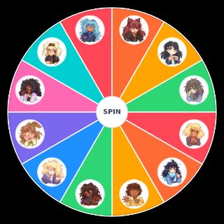 the skies that shimmer (wip) Random Picker