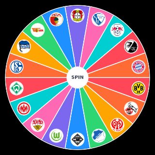 Choose a Random Bundesliga 22 23