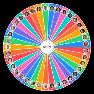 Random Survivor Winners Picker