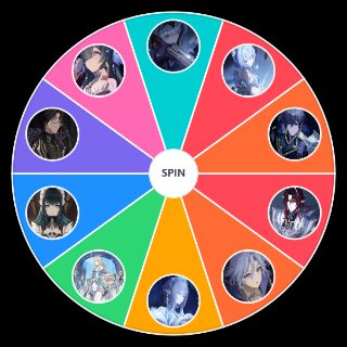 7.X genshin Random Generator