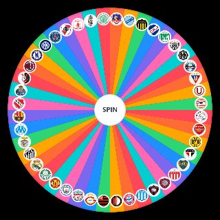 Pick a Random Los Clubes Más Grandes Del Mundo