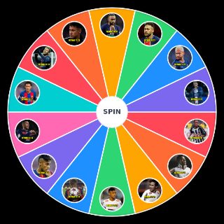 Choose a Random Neymar Temporadas