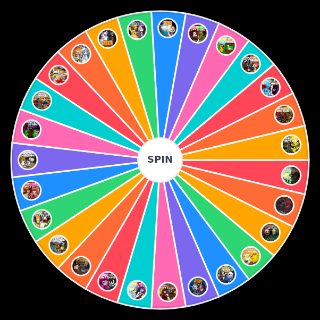 Random Eddie's Rap Channel Battles Picker