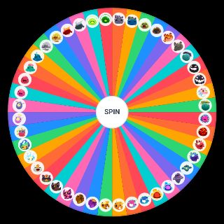Spin the Wheel: Slime Rancher