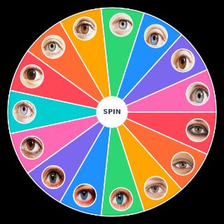 Eyes Wheel