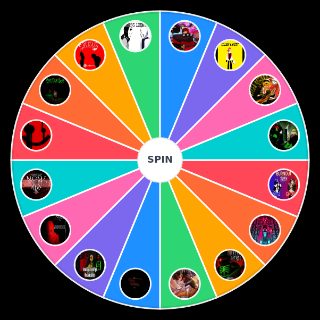 Pick a Random Forsaken LMS