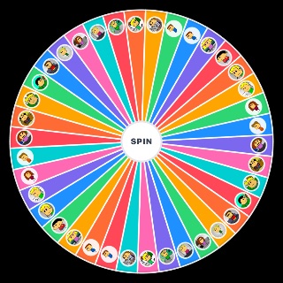 BrewStew Characters Random Picker