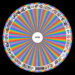 Spin the Wheel: Every Web Show I've Seen