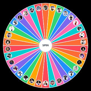 figure skating Wheel