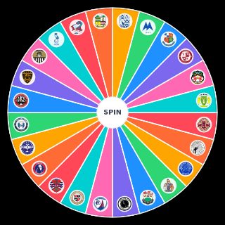 National League 2022/23 Random Picker