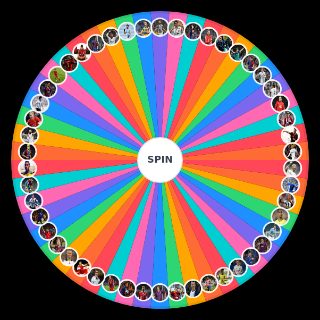 Mejores Jugadores de la Historia Random Picker
